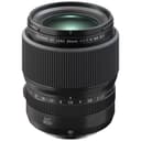 Fujifilm GF 80mm F1.7 R WR Medium Format Lens Fast Portrait Prime Lens for Fujifilm GFX Cameras thumbnail 1