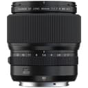 Fujifilm GF 80mm F1.7 R WR Medium Format Lens Fast Portrait Prime Lens for Fujifilm GFX Cameras thumbnail 2