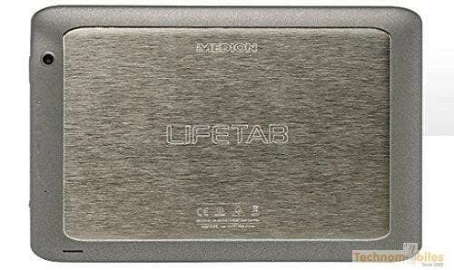 MEDION LIFETAB E10315 (10 TAB/QUAD) - Image 3