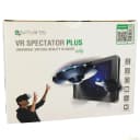 4smarts Spectator plus, Black Universal Virtual Reality Glasses Brand New thumbnail 1