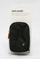 Dick Smith Compact Camera Case - Black thumbnail 1