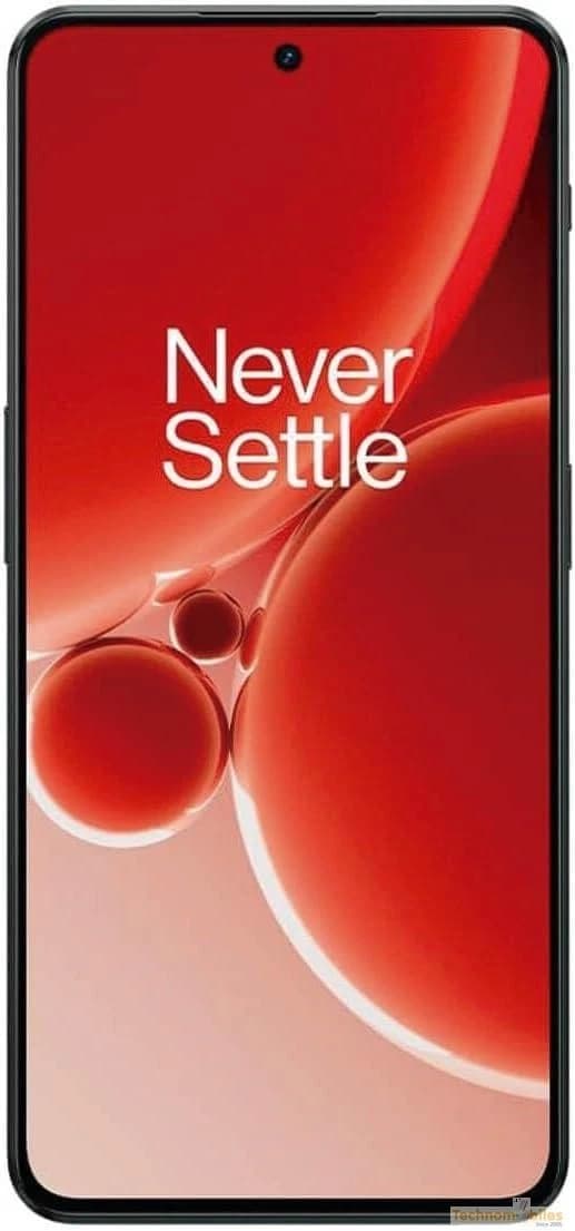 OnePlus Nord 3 5G (UK) 16GB RAM 256GB Tempest Grey - Image 3