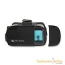 4smarts Spectator plus, Black Universal Virtual Reality Glasses Brand New thumbnail 2