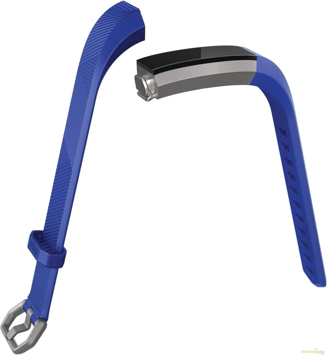 Fitbit Ace Kids Activity Tracker Blue - Image 4