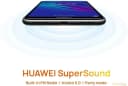 HUAWEI Y6 (2019) - Smartphone 32GB, 2GB RAM, Midnight Black thumbnail 4