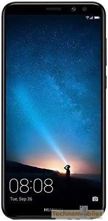 Huawei Mate 10 Lite 64 GB, Dual SIM Black