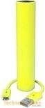 Nokia DC-16 Power bank 2200mAh Yellow - Image 2