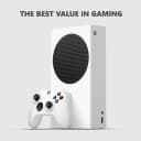 Xbox Series S 512GB White thumbnail 2