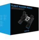 Logitech G Saitek PRO Flight Rudder Pedals thumbnail 5
