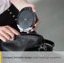 Jabra Speak 510 10W Portable Speakerphone - Black thumbnail 2
