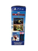 Iron Man VR + Move Motions Controllers PS4 PSVR thumbnail 2