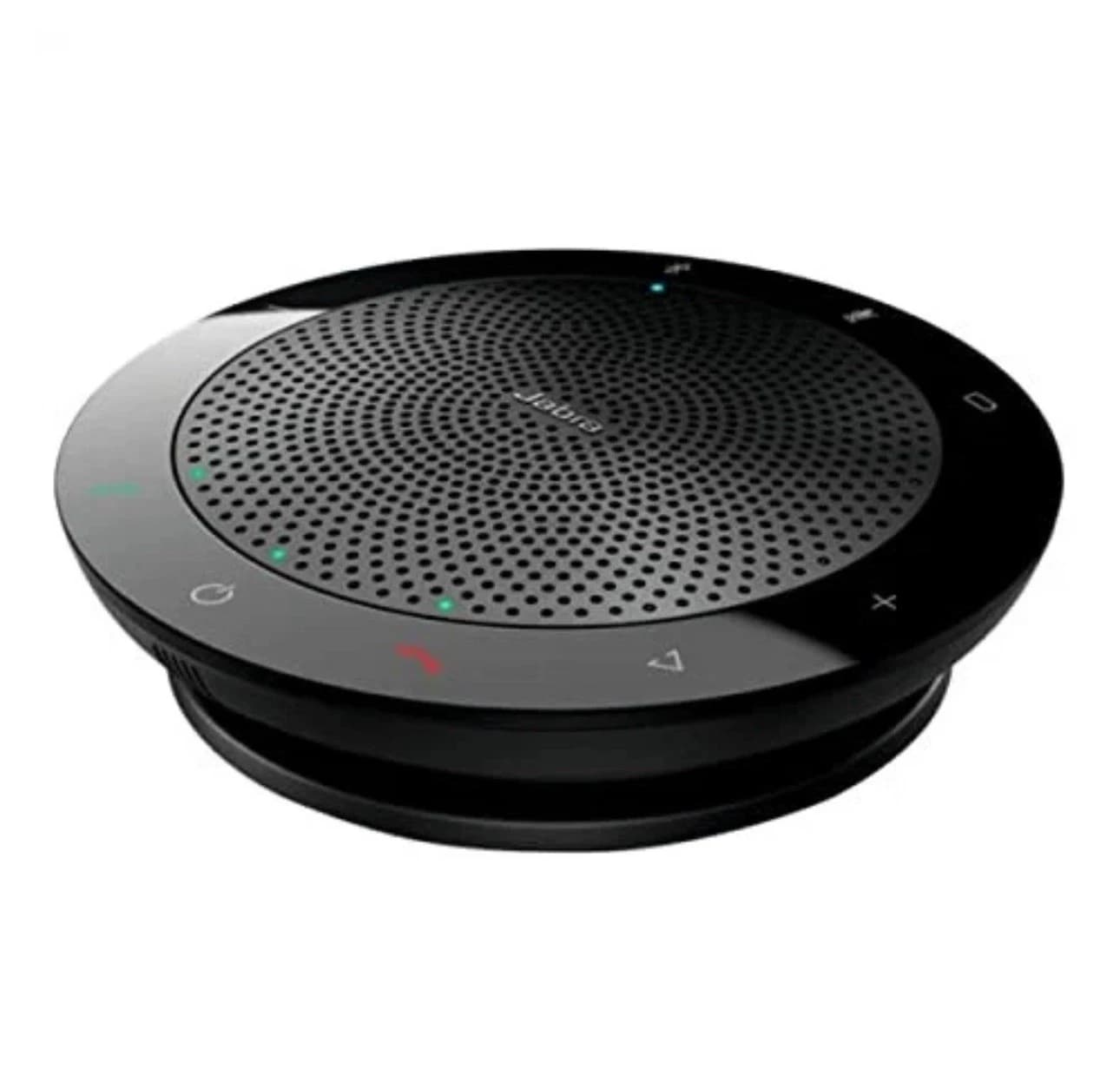 Jabra Speak 510 10W Portable Speakerphone - Black