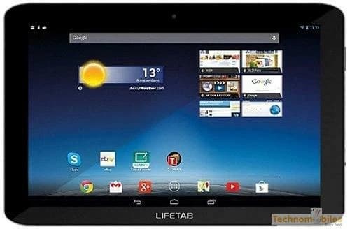 MEDION LIFETAB E10315 (10 TAB/QUAD) - Image 1