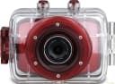 Rollei Actioncam Youngstar - Red thumbnail 3
