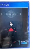 Signalis PS4 thumbnail 3