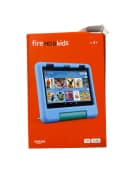 Amazon Fire HD 8 Kids Tablet Ages 3–7 2GB RAM 32GB Blue 2024 thumbnail 2