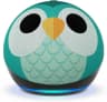 Amazon Echo Dot 5th Generation Kids Smart Speaker Owl