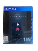 Signalis PS4 thumbnail 2