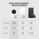 Xbox Series S 512GB White thumbnail 5