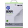 Belkin TrueClear Transparent Screen Guard+ for 7 inch Samsung Galaxy Tab 3