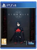 Signalis PS4 thumbnail 1