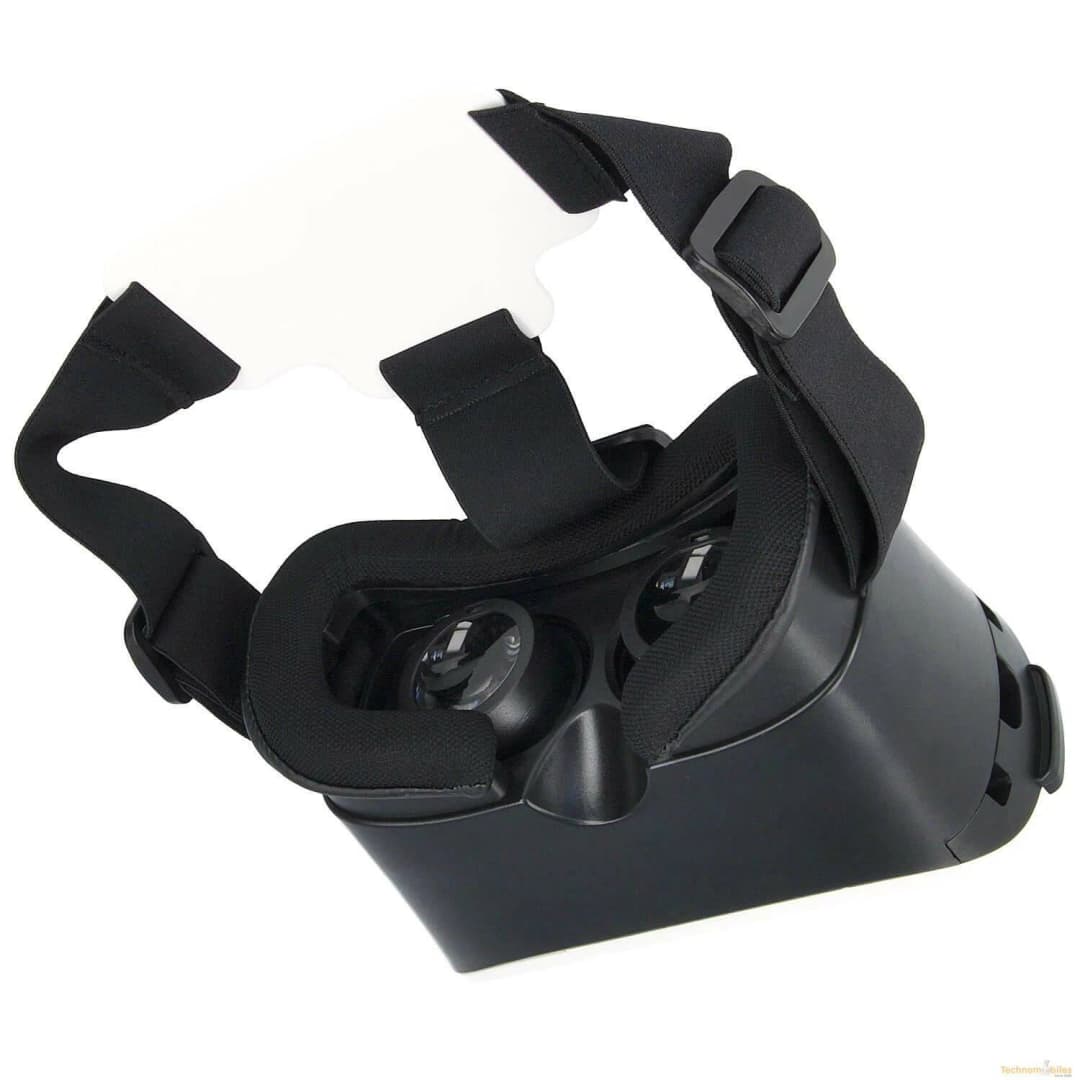 4smarts Spectator plus, Black Universal Virtual Reality Glasses Brand New - Image 3