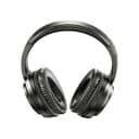 Yesido EP04 Wireless Bluetooth Headset Headphone BT5.3, 25H Playback  - Black thumbnail 1