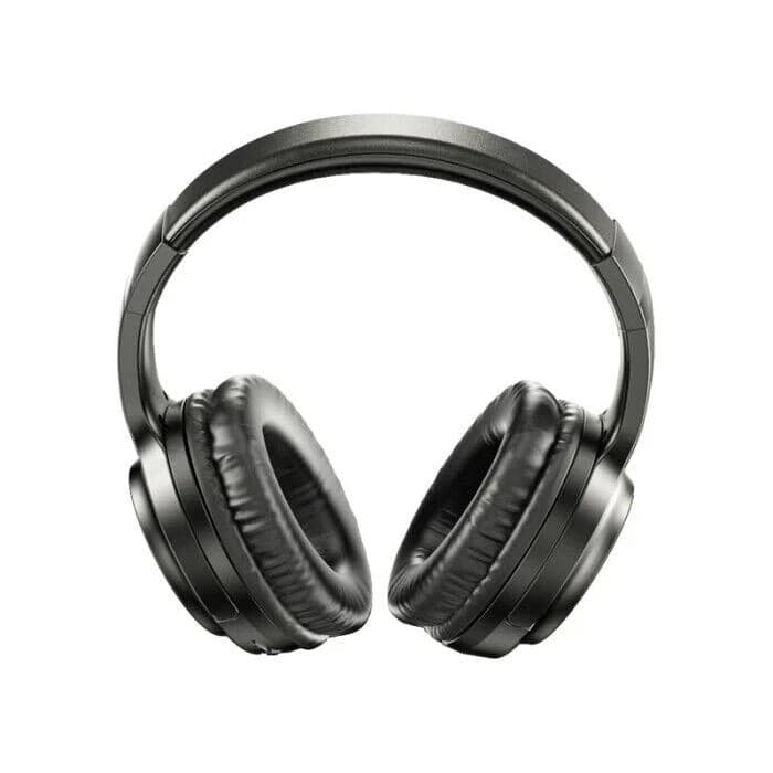 Yesido EP04 Wireless Bluetooth Headset Headphone BT5.3, 25H Playback  - Black