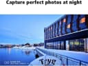 Huawei P20 128GB, 4GB Dual SIM Smartphone - Black thumbnail 3