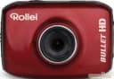 Rollei Actioncam Youngstar - Red thumbnail 2