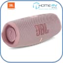 JBL Charge 5 Bluetooth Speaker Pink thumbnail 6