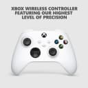 Xbox Series S 512GB White thumbnail 3