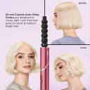 Shark FlexStyle Black Cherry 5-in-1 Air Styler & Hair Dryer Gift Set HD456CRUK thumbnail 2