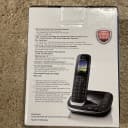 PANASONIC KX-TGJ420EB Cordless Phone - Black thumbnail 4
