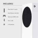 Xbox Series S 512GB White thumbnail 4