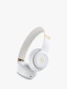 Beats Solo 4 Wireless Bluetooth On-Ear Headphones – White