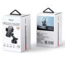 Yesido C307 Wireless Car Phone Holder 15W Fast Charging Auto Clamping Mount thumbnail 2