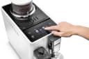 De'Longhi Rivelia Compact Bean To Cup Coffee Machine EXAM440.55.W - Arctic White thumbnail 5