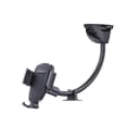 Yesido 30CM Gooseneck Suction Cup Car Phone Holder Large Trucks Vans - Black thumbnail 4