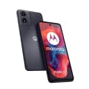 Motorola Moto G04 64GB Smartphone - Concord Black thumbnail 2