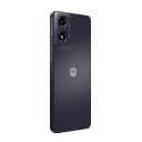 Motorola Moto G04 64GB Smartphone - Concord Black thumbnail 4