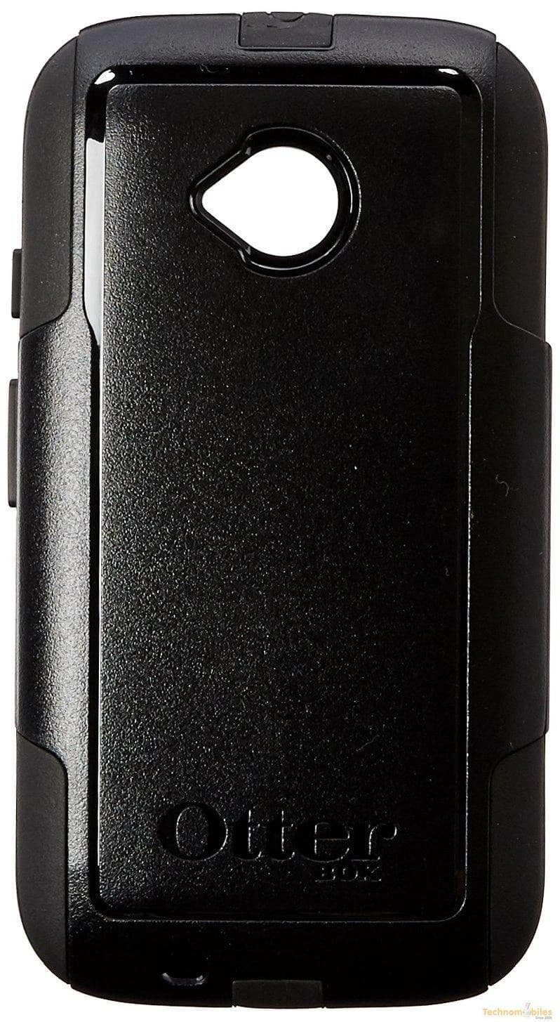 OTTERBOX 77-51063 Commuter MOTO E Black - Image 1