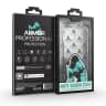 Atouchbo Case For Samsung Galaxy S25 Edge King Kong Clear Shockproof Armour Case