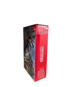 Nintendo Switch Console - Monster Hunter: Rise Edition EU PLUG thumbnail 2