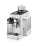 De'Longhi Rivelia Compact Bean To Cup Coffee Machine EXAM440.55.W - Arctic White thumbnail 2