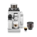 De'Longhi Rivelia Compact Bean To Cup Coffee Machine EXAM440.55.W - Arctic White thumbnail 1
