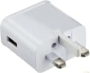 Genuine Samsung Fast Adaptive Mains White EP-TA50UWE + MIcro USB Cable thumbnail 5