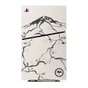 Sony PlayStation 5 Ghost Of Yotei Limited Edition Black thumbnail 2