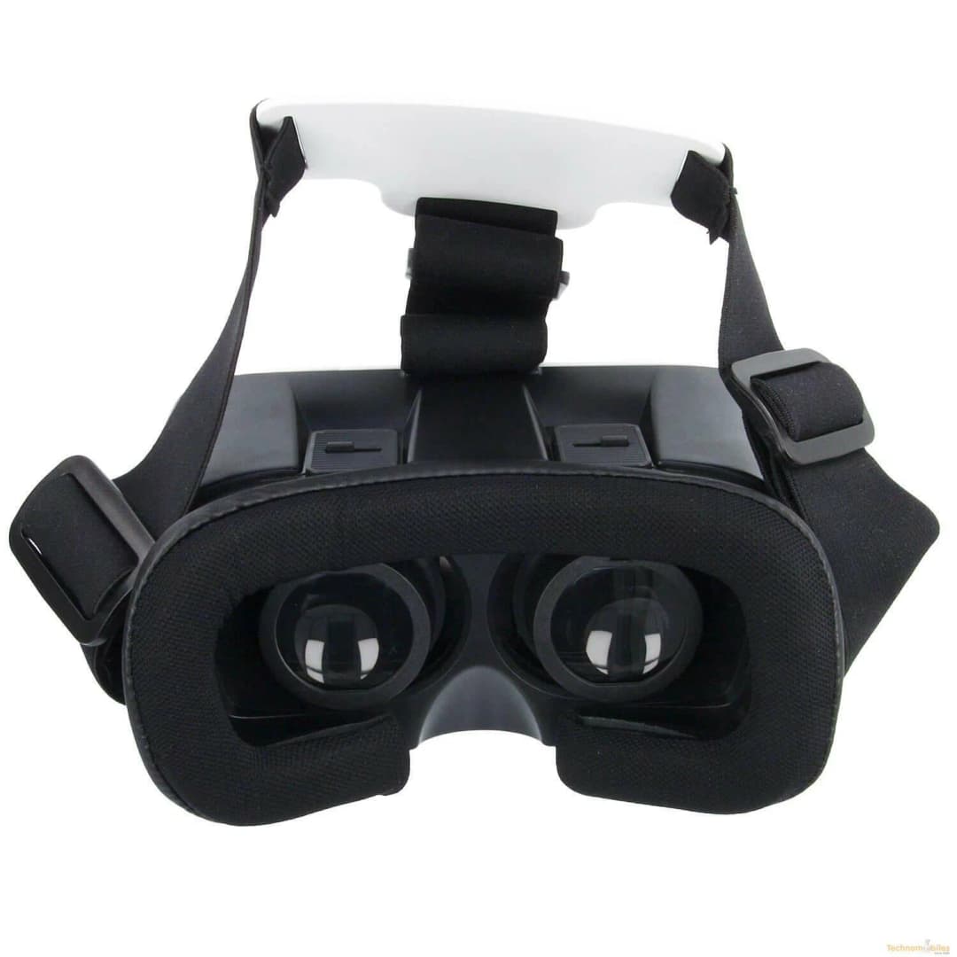 4smarts Spectator plus, Black Universal Virtual Reality Glasses Brand New - Image 4