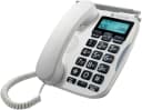 Motorola FW500 Desktop Phone with SIM and Landline, 4G LTE Emergency Back Up thumbnail 1
